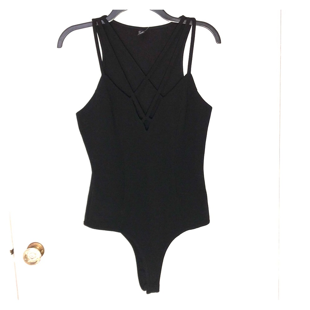Bodysuit